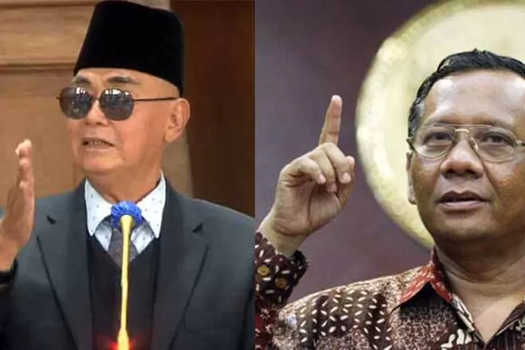 Mahfud MD Siap Sikat Panji Gumilang: Ada Pidana di Pondok Pesantren Al Zaytun