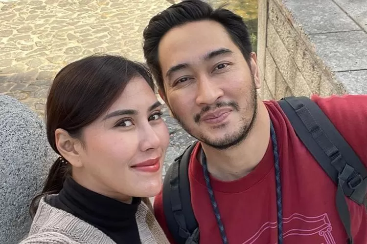 Diduga hamil lagi, Syahnaz Sadiqah katahuan tes USG bareng Jeje Govinda, netizen sebut bukan anak Jeje