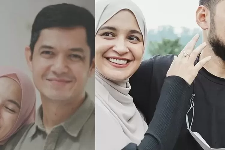 Gaya marah 'bisik bisik' Alyssa Soebandono ke Dude Herlino dipuji Shireen Sungkar: Suamiku selalu nada tinggi