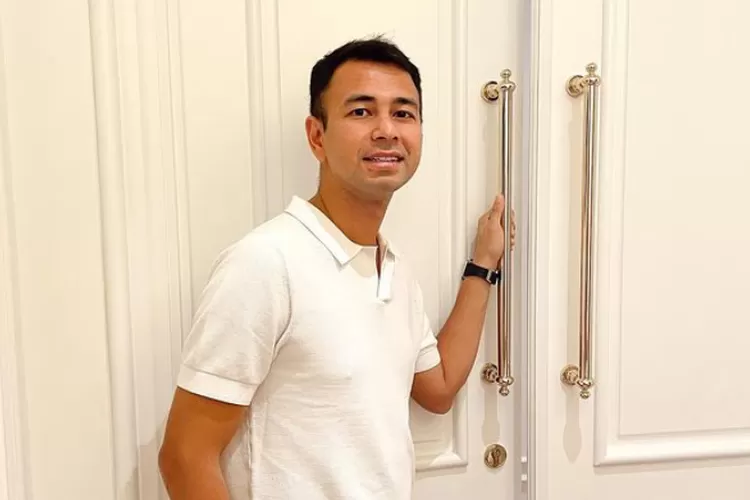Syahnaz Sadiqah main api asmara, warganet tarik nama Raffi Ahmad selingkuh dengan Artis Ini