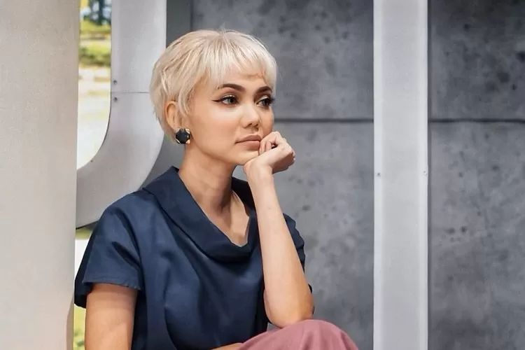 Rina Nose bikin geger, mengaku berkali-kali seranjang dengan manager: Tak terhitung!