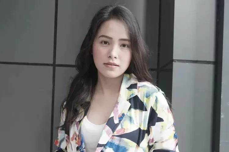 Akun Instagram Lady Nayoan tiba-tiba hilang, netizen curiga settingan: Mau kambing hitamkan keluarga Andara