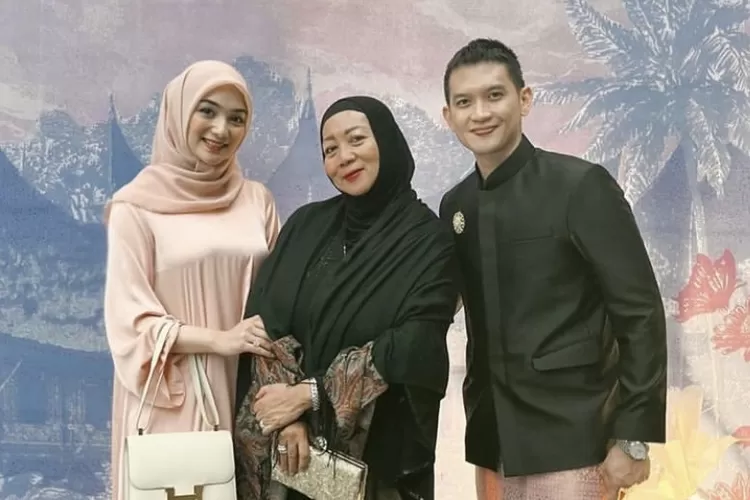 Rezky Aditya sah jadi ayah dari anak wanita lain, ibu Citra Kirana cuma berharap ini: Jauh dari orang-orang...