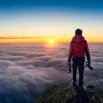 Lakukan Pendakian, Mahasiswi Undip Meninggal Dunia di Gunung Lawu, Begini Kondisinya