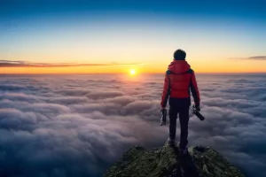 Lakukan Pendakian, Mahasiswi Undip Meninggal Dunia di Gunung Lawu, Begini Kondisinya