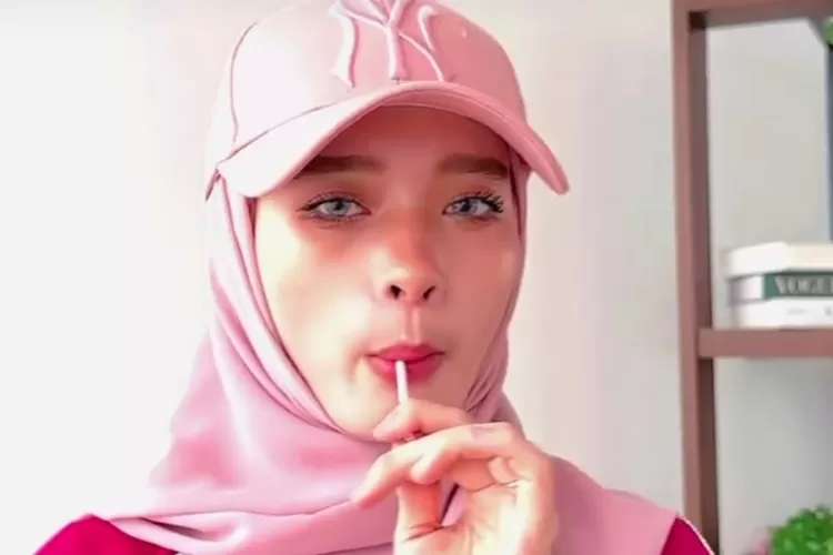 Beri klarifikasi terkait video marah-marah saat live TikTok, Inara Rusli: Harus heboh, ada gimmick