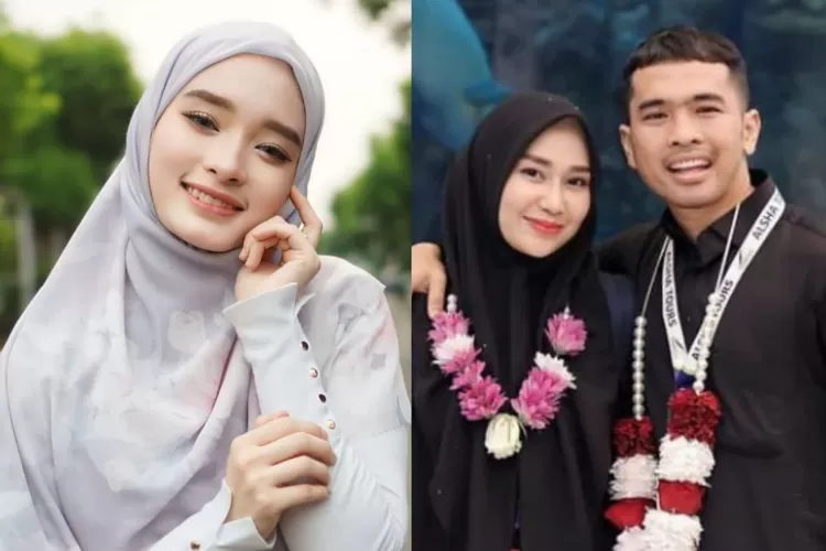 Bak sayembara, Putra Siregar rela beri segepok uang demi Inara Rusli bercadar lagi: Berapa harga…