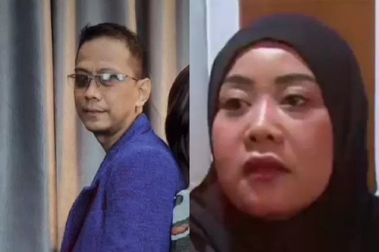 Bersitegang dengan Puput, Doddy Sudrajat sebut ibu Vanessa Angel cinta pertama dan terakhir: Tak tergantikan