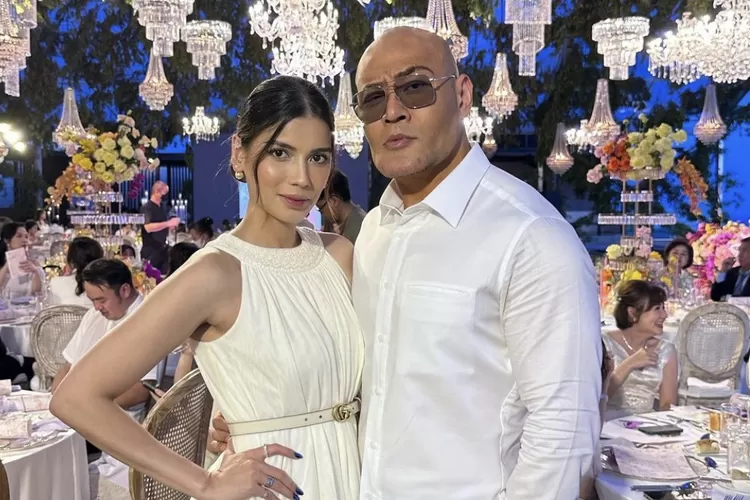 Sikap asli Sabrina Chairunnisa mulai terungkap? Netizen soroti komentar judes istri Deddy Corbuzier: Kukira…