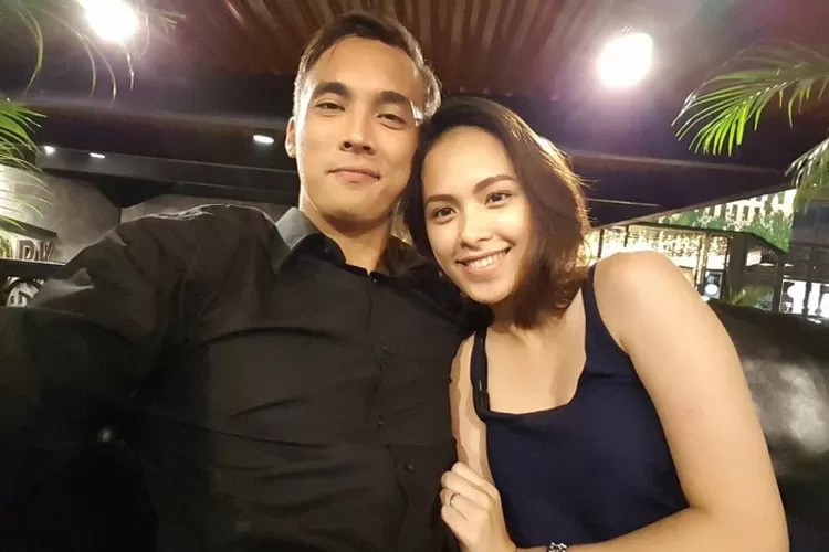 Richard Lee unggah video curhatan Lady Nayoan, kakak ipar Syahnaz komentar begini, netter: Saya juga...