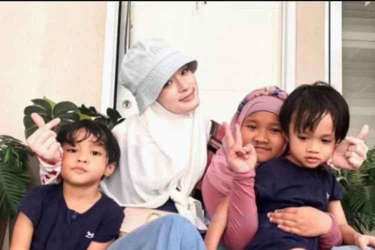 Gile! Ternyata SPP satu anak Inara Rusli dan Virgoun sampai puluhan juta, gak heran minta nafkah miliaran