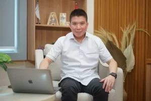 Dengan Syarat Ini, HIPMI Dukung Investasi TikTok di Indonesia