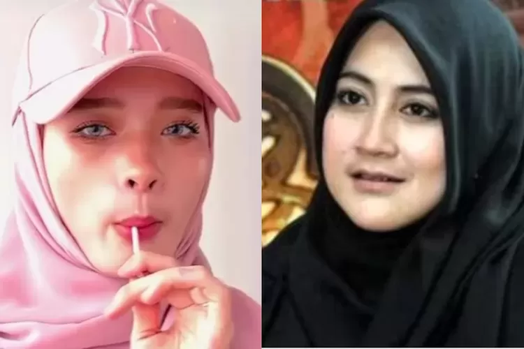 Berbeda dari Inara Rusli, Umi Pipik tolak tawaran lepas cadar untuk pekerjaan ini