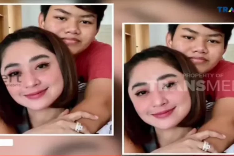 Memiliki kecerdasan di atas rata-rata, anak angkat Dewi Perssik ikuti pertukaran pelajar ke Kanada