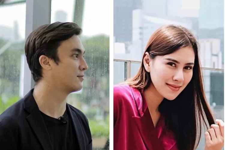 Netizen minta Syahnaz dan Rendy Kjaernett diboikot usai isu perselingkuhan, begini respons KPI: Tugas kami...