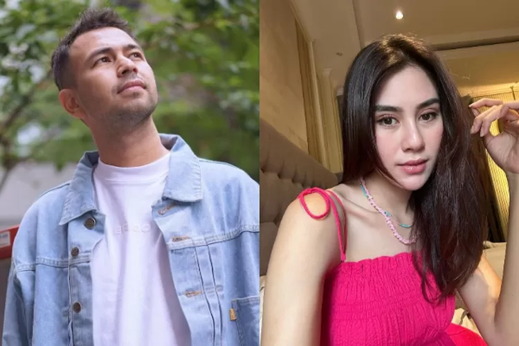 Cek fakta! Ramai kabar keluarga Raffi Ahmad selingkuh, benarkah dipengaruhi faktor genetika keluarga? Ternyata