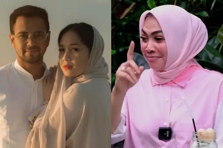 Bangga kerap bikin Nagita Slavina sedih, Raffi Ahmad pernah dibentak Rieta Amilia: Kurang ajar...