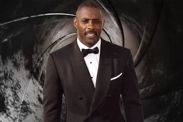 Ternyata ini alasan Idris Elba tolak tawaran sebagai James Bond, Barbara Broccoli: Sah saja dari kulit hitam