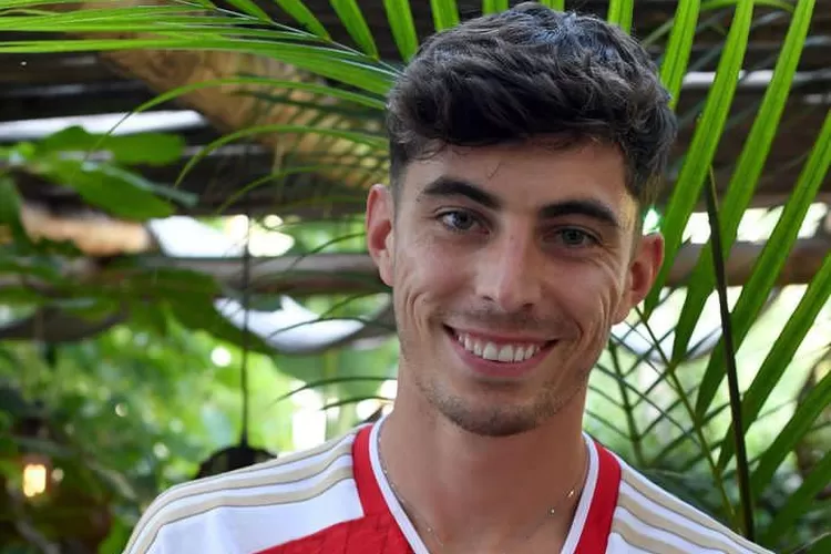 Arsenal resmi boyong Kai Havertz dari Chelsea dengan biaya fantastis