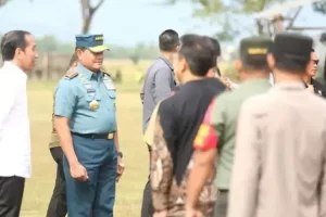 Ini Daftar Pelanggaran HAM Berat yang Diakui Presiden Jokowi, Apa Saja?