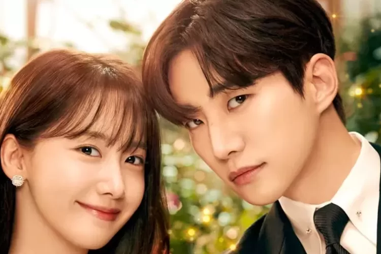 Sinopsis drama Korea King The Land yang tayang di Netflix, komedi romantis bikin ngakak sekaligus baper