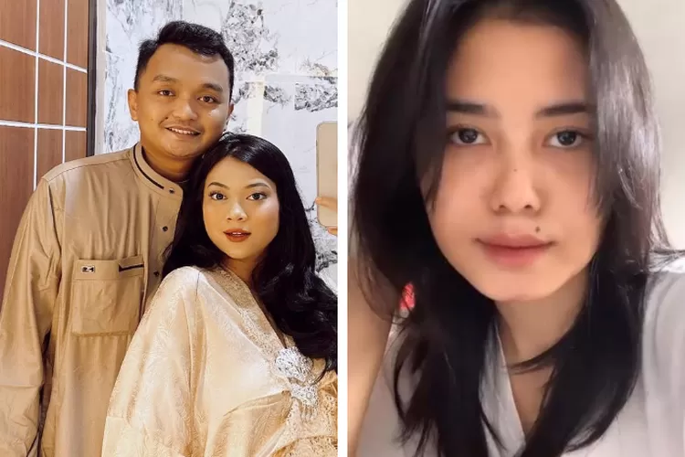 Terungkap selingkuhan suami Hanum Mega sudah punya anak perempuan, netizen: Hasil dari dengkul geter?