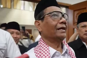 Polemik Pondok Pesantren Al Zaytun Masih Ramai, Mahfud MD: Ada Tindak Pidana