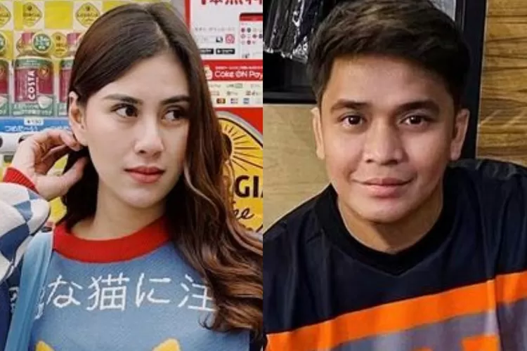 Ngaku tak akan selingkuhi Jeje Govinda, Syahnaz tak berkutik saat sifat minus dibongkar Billy Syahputra