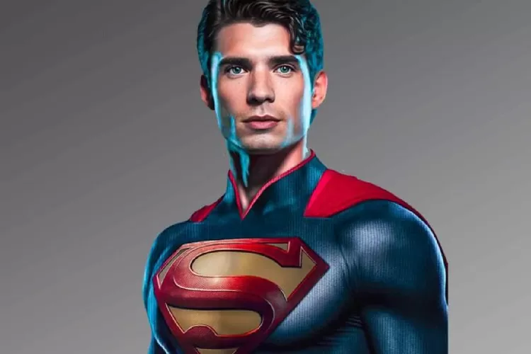 Selisik kehidupan awal dan pendidikan David Corenswet, aktor baru yang berperan sebagai Clark Kent di Superman