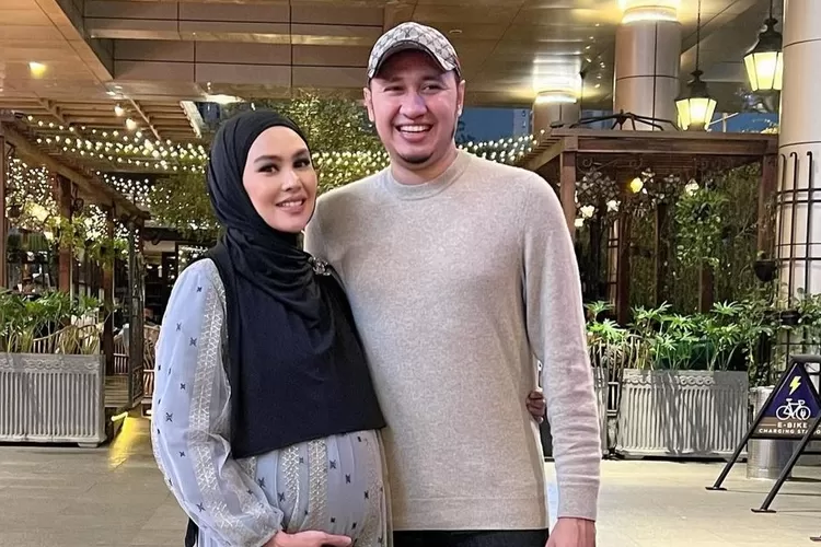 Sempat lekat dengan imej seksi, Kartika Putri harus lakukan 10 syarat ini sebelum dinikahi Habib Usman