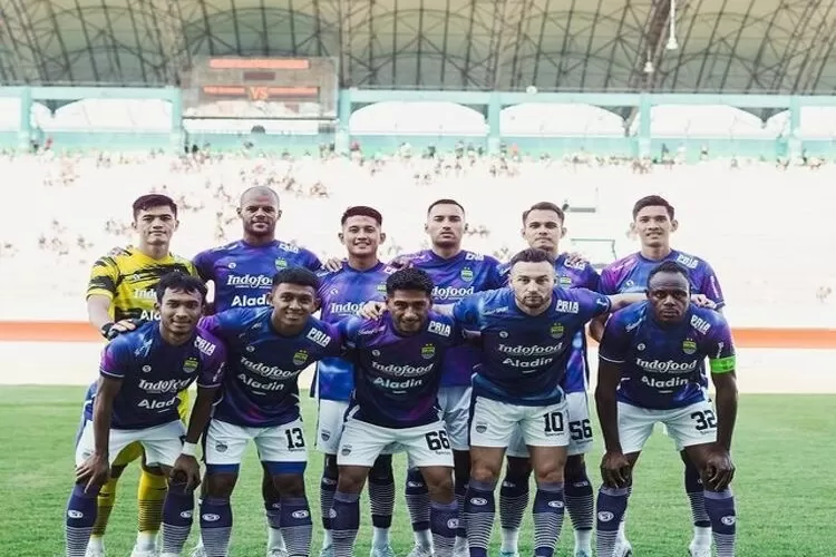 Jelang BRI Liga 1 2023-2024, ini 3 besar klub Indonesia termahal! Persib dan Persija bertukar posisi