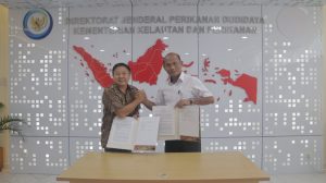 Indonesia bakal kembali menjadi tuan rumah untuk perhelatan Asian Pacific Aquaculture (APA) 2024.