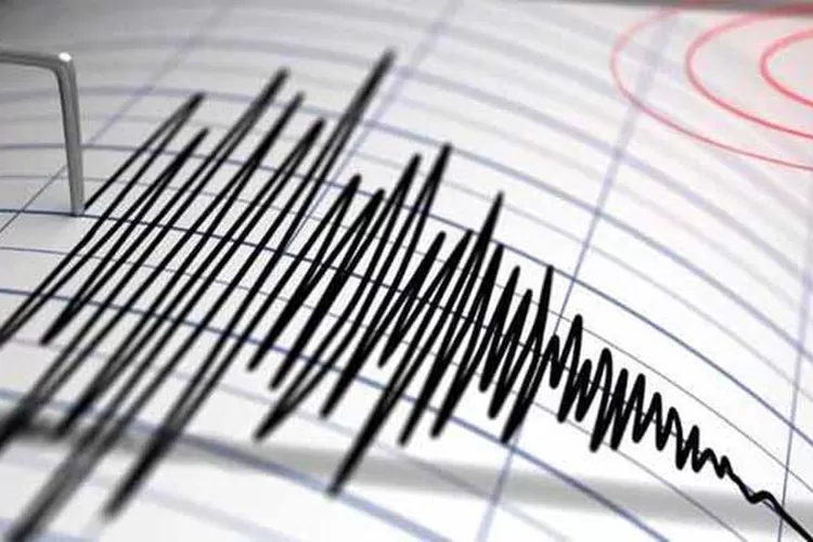 Update Gempa di Yogyakarta: Durasi Gempa Kurang Lebih Selama 2 Menit Terasa Keras