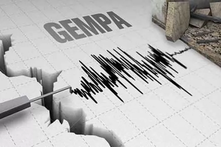 Update Gempa di Yogyakarta: Jaringan Listrik Putus dan 2 Rumah Rusak