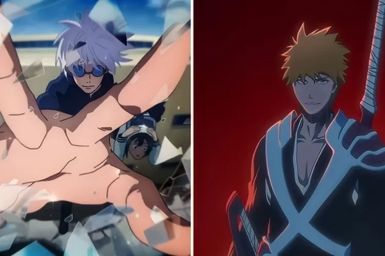 Super epik! 6 Rekomendasi anime aksi yang akan segera tayang pada Summer 2023, nomor 2 paling ditunggu-tunggu