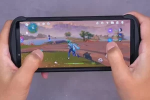 Sony Xperia 1 V Indonesia: Ponsel yang Menggabungkan Fotografi dan Gaming