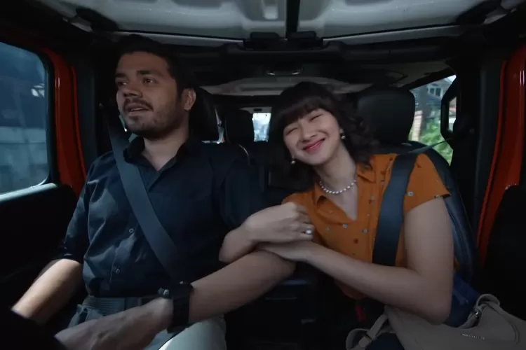 Sinopsis Cinta Setelah Cinta 1 Juli 2023: Demi Arlos, Arya akan menikah dengan Gadis