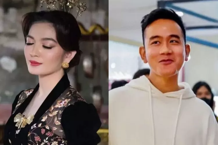 Ternyata ritual ini yang dilakukan Gibran Rakabuming untuk dapat istri cantik kayak Selvi Ananda: Kerja dan...