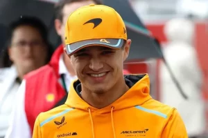 Raih Posisi Keempat dalam Kualifikasi F1 GP Austria, Lando Norris Puji Upgrade Mobil McLaren