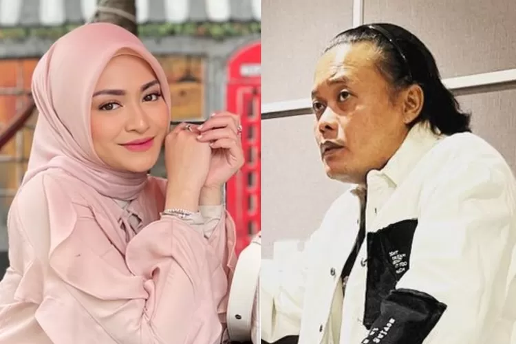 Gegara kecewa, Nathalie Holscher tega bongkar aib Sule hingga ungkit salat Jumat, netizen: Caper amat!