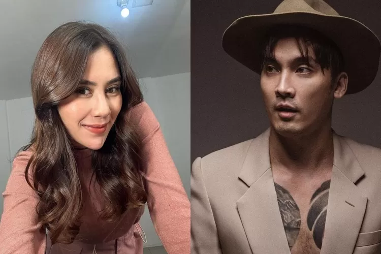 Dikabarkan selingkuh dengan Syahnaz Sadiqah, Rendy Kjarnett akhirnya buka suara: Saya akan jawab!