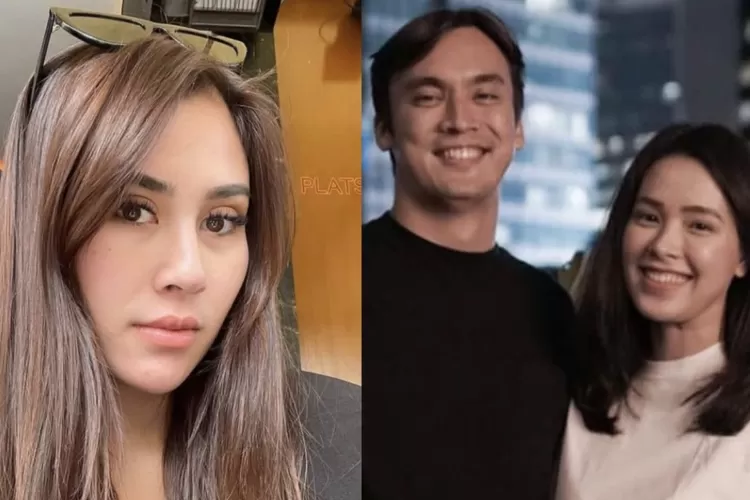 Pengakuan Rendy Kjaernett soal isu perselingkuhan dengan Syahnaz Sadiqah bikin netizen kesal: Gak jelas!