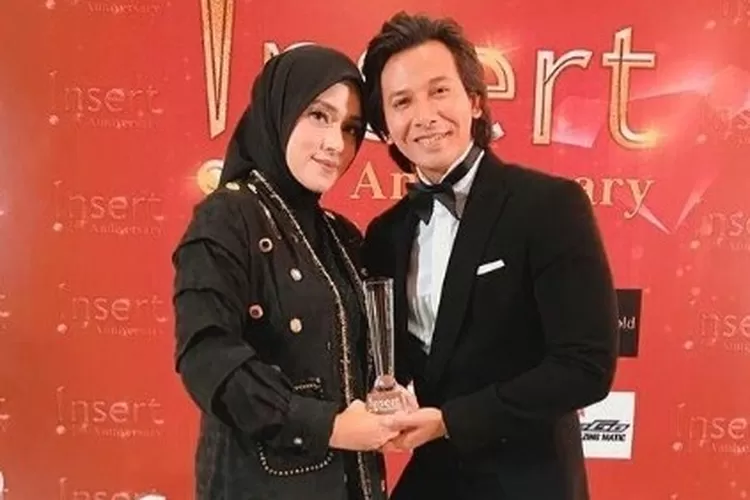 Heboh aib artis viral malah dijadiin awards, Sonny Septian dan Fairuz A Rafiq kompak ungkap unek-unek ini