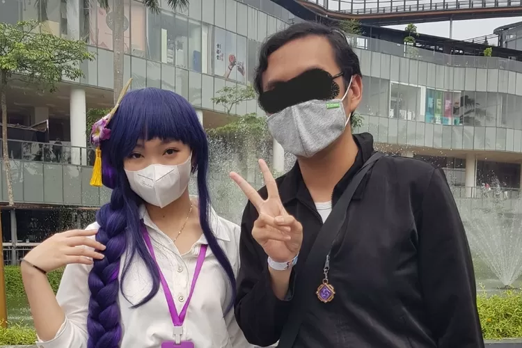 Kenal lebih dalam budaya cosplay, sebuah bentuk keberanian