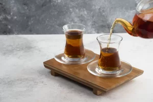 Intip 7 manfaat minum teh, salah satunya bisa menurunkan berat badan