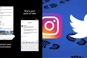 Bocoran Nih! Instagram Bakal Luncurkan Fitur ‘Threads’ Mirip Dengan Twitter