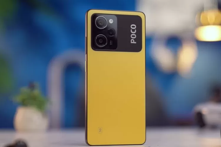 Spesifikasi Hebat, Harga Terjangkau: Review POCO X5 Pro 5G Indonesia!