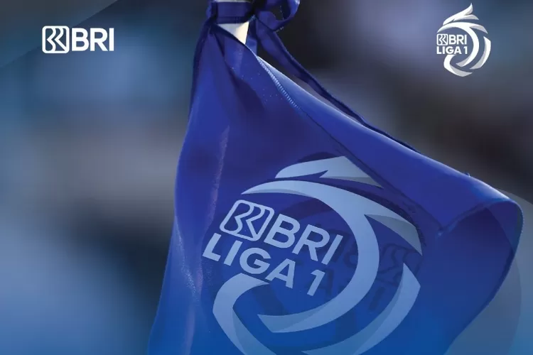 Jadwal lengkap BRI Liga 1 2023-2024: Bergulir Sabtu 1 Juli 2023, berakhir bulan Mei tahun depan