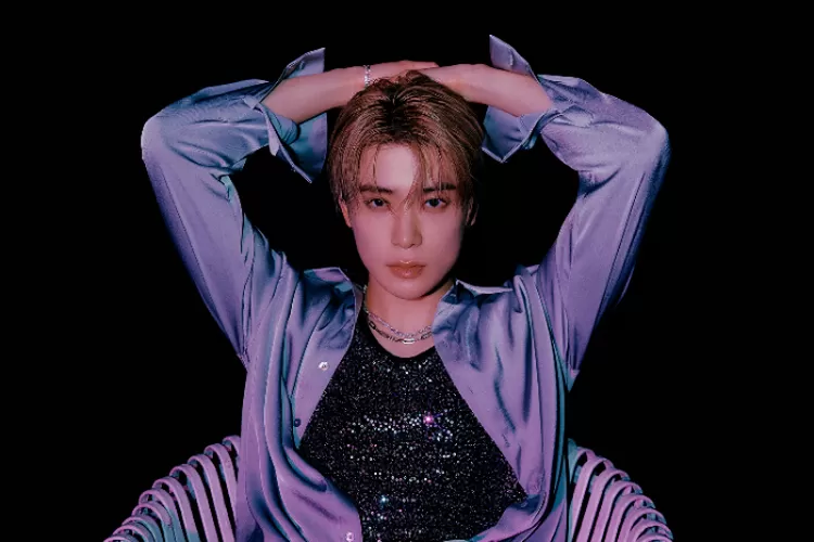 Jaehyun NCT akan debut di film misteri thriller adaptasi novel Jepang, begini konfirmasi SM Entertainment