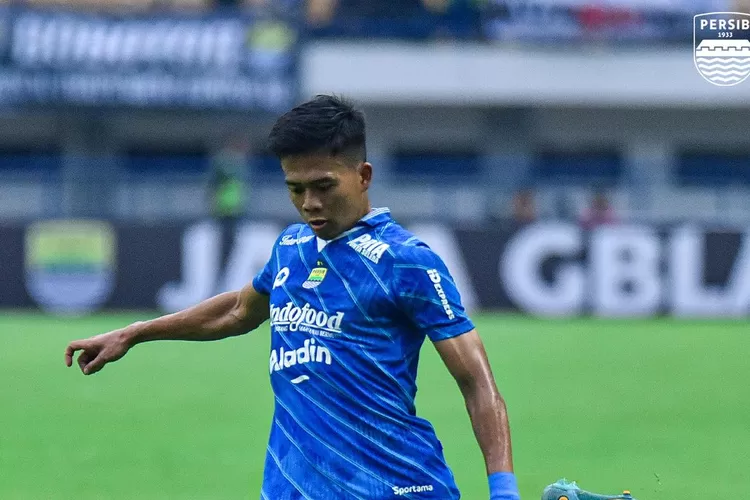 Profil Persib Bandung, klub kebanggaan Jawa Barat yang ditahan imbang oleh Madura United di perdana Liga 1